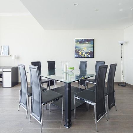 Frank Porter - Al Bateen Residence Dubai Luaran gambar