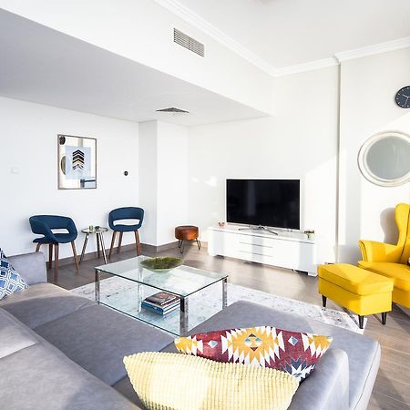 Frank Porter - Al Bateen Residence Dubai Luaran gambar