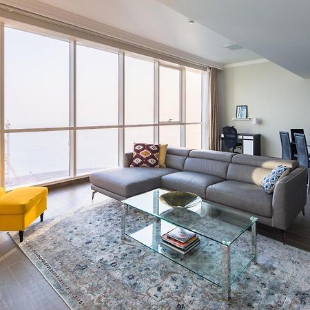 Frank Porter - Al Bateen Residence Dubai Luaran gambar
