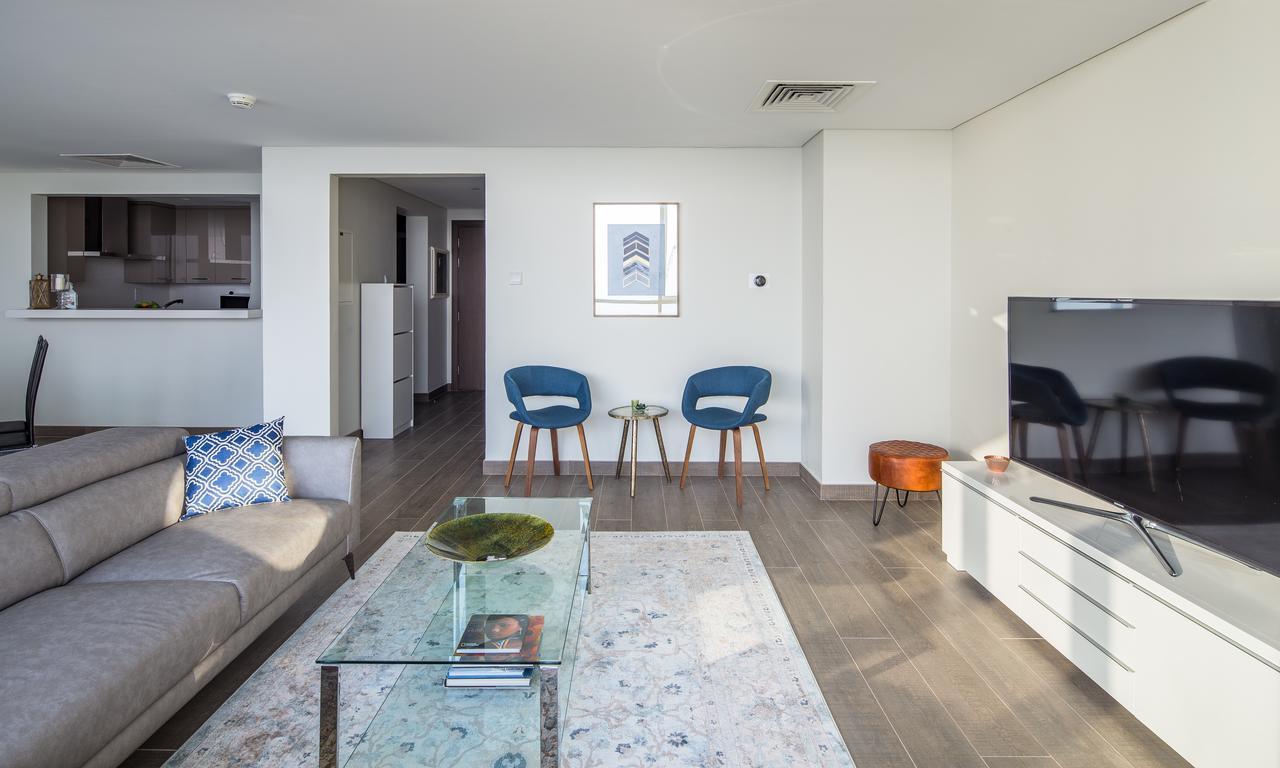 Frank Porter - Al Bateen Residence Dubai Luaran gambar