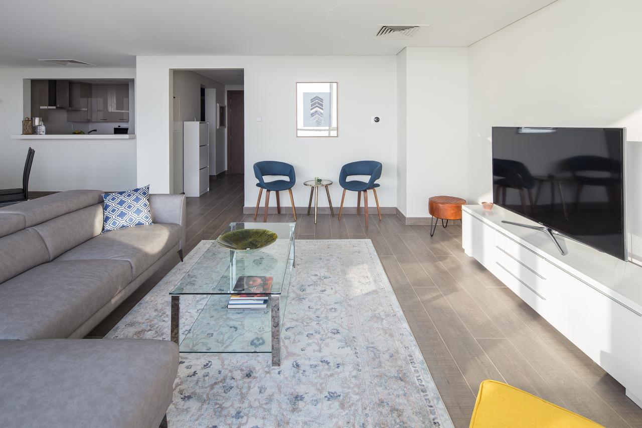 Frank Porter - Al Bateen Residence Dubai Luaran gambar