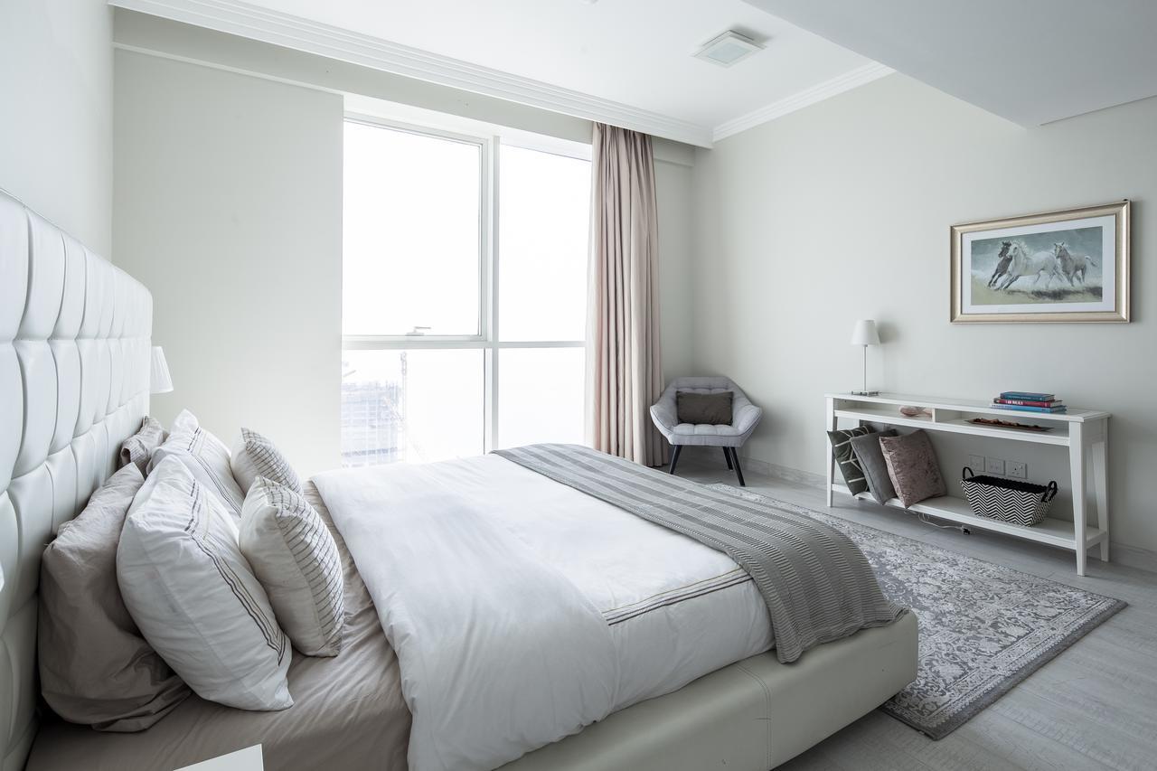 Frank Porter - Al Bateen Residence Dubai Luaran gambar