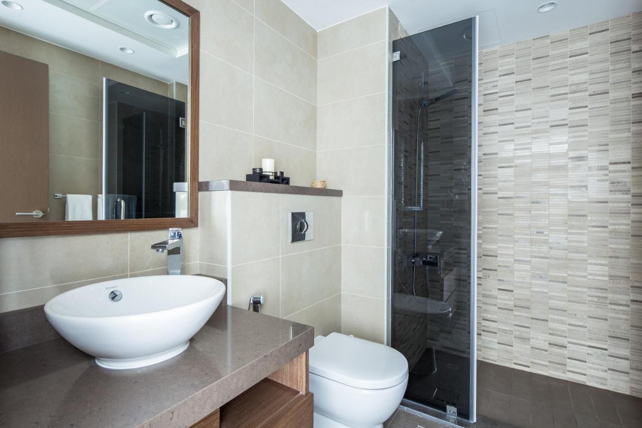 Frank Porter - Al Bateen Residence Dubai Luaran gambar