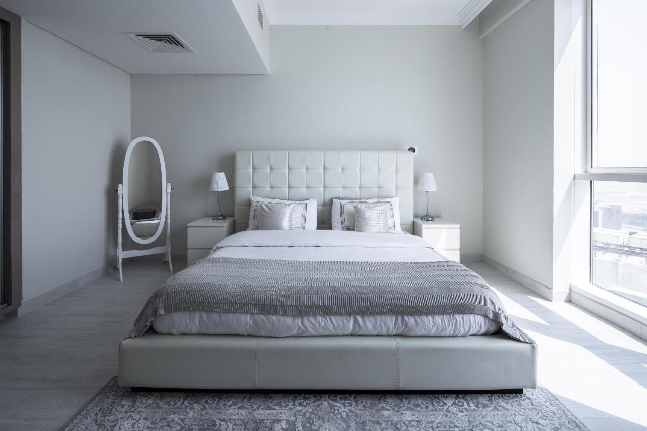 Frank Porter - Al Bateen Residence Dubai Luaran gambar