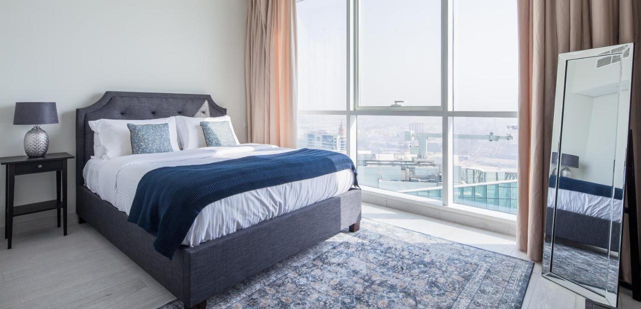 Frank Porter - Al Bateen Residence Dubai Luaran gambar