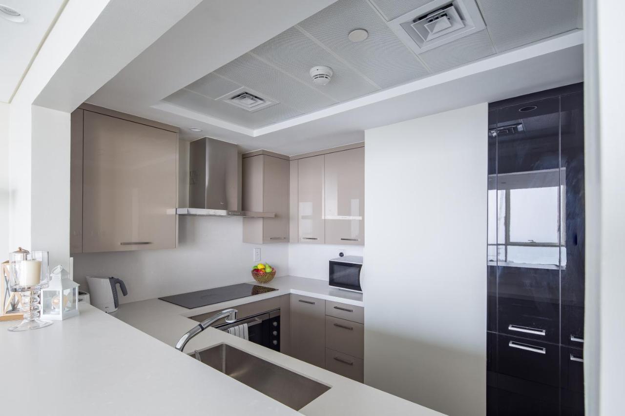 Frank Porter - Al Bateen Residence Dubai Luaran gambar