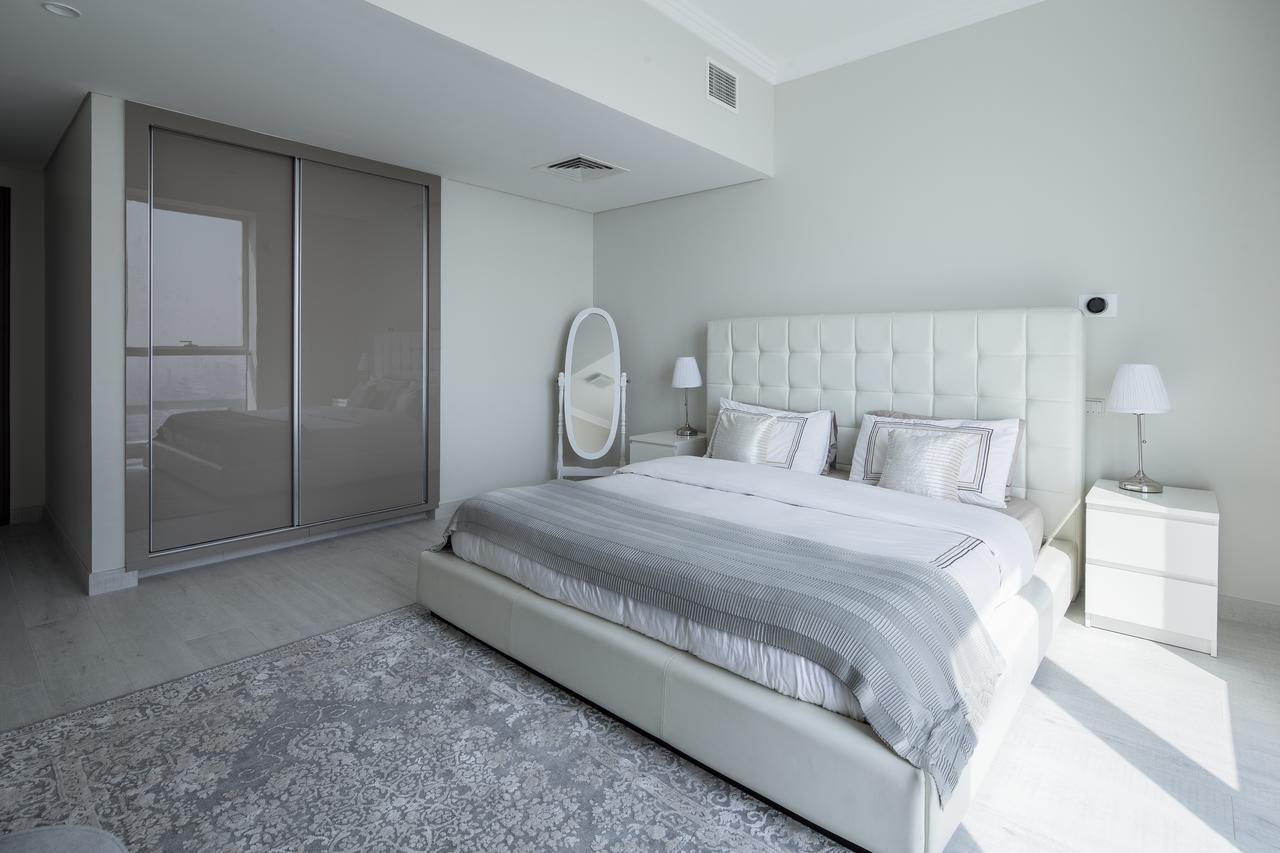 Frank Porter - Al Bateen Residence Dubai Luaran gambar