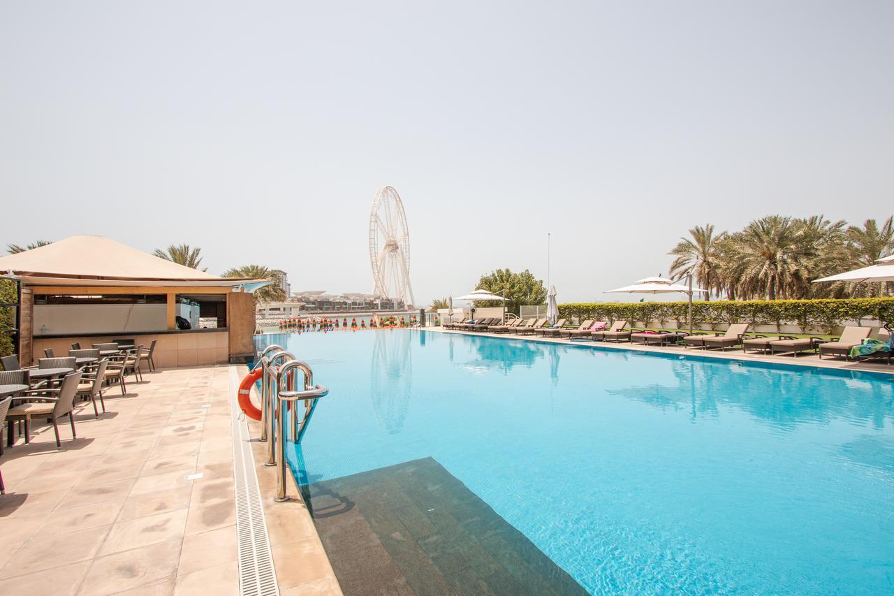 Frank Porter - Al Bateen Residence Dubai Luaran gambar